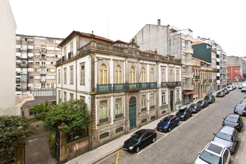 Your Home In Porto A Kültér fotó